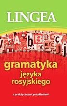 GRAMATYKA JĘZYKA ROSYJSKIEGO