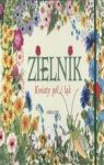 KWIATY PÓL I ŁĄK ZIELNIK TW