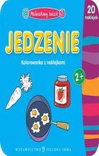 MALUSZKOWY ŚWIAT JEDZENIE