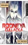 CD MP3 TOŻSAMOŚĆ RODNEYA CULLACKA