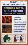 CHOLESTEROL PORADY LEKARZA RODZINEGO