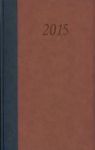 KALENDARZ 2015 MENAGER TYGODNIOWY W FORMACIE A4 TW