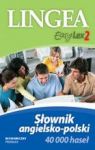 CD EASYLEX 2 SŁOWNIK ANGIELSKO-POLSKI I POLSKO-ANGIELSKI TW