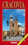 KRAKÓW I OKOLICE ALBUM PRZEWODNIK WER. WER.WŁOSKA