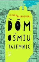 DOM OŚMIU TAJEMNIC TW