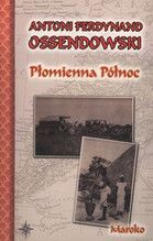 PŁOMIENNA PÓŁNOC MAROKO