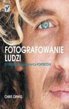FOTOGRAFOWANIE LUDZI