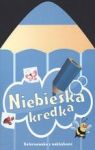 NIEBIESKA KREDKA