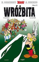 ASTERIX WRÓŻBITA