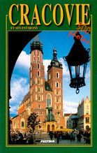 KRAKÓW I OKOLICE WER.FRANCUSKA