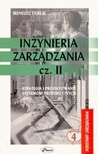 INŻYNIERIA ZARZĄDZANIA CZ.II