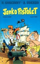 JANKO PISTOLET TW