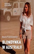BLONDYNKA W AUSTRALII TW
