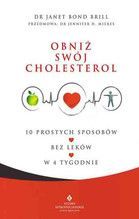 OBNIŻ SWÓJ CHOLESTEROL