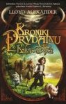 KRONIKI PRYDAINU KSIĘGA TRZECH