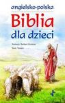 ANGIELSKO-POLSKA BIBLIA DLA DZIECI TW