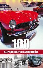 100 NAJPIEKNIEJSZYCH SAMOCHODÓW TW