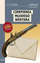 CIERPIENIA MŁODEGO WERTERA LEKTURA WYDANIE Z OPRACOWANIEM