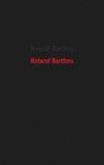 ROLAND BARTHES