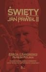 ŚWIĘTY JAN PAWEŁ II