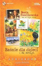 CD MP3 BAŚNIE DLA DZIECI I DLA DOROSŁYCH TW