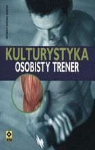 KULTURYSTYKA OSOBISTY TRENER