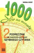 1000 SŁÓW NA MINUTĘ