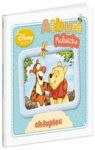 ALBUM MALUSZKA CHŁOPIEC DISNEY BABY TW