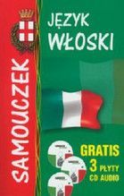 SAMOUCZEK JĘZYK WŁOSKI + CD