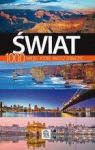 ŚWIAT 1000 MIEJSC KTÓRE MUSISZ ZOBACZYĆ TW
