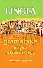 GRAMATYKA JĘZYKA HISZPAŃSKIEGO