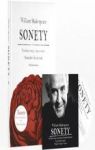 SONETY Z PŁYTĄ CD TW