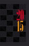 KALENDARZ 2015 AGENDA 2015 TW