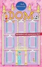 MAŁA DEKORATORKA DOM