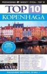 KOPENHAGA TOP 10 PRZEWODNIK WIZ WYD.2013