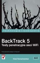 BACKTRACK 5 TESTY PENETRACYJNE SIECI WIFI
