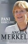 PANI KANCLERZ ANGELA MERKEL TW
