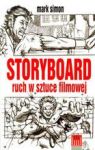 STORYBOARD RUCH W SZTUCE FILMOWEJ