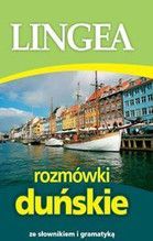 ROZMÓWKI DUŃSKIE