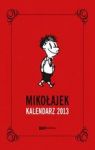 2013 KAL MIKOŁAJEK TW