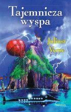 TAJEMNICZA WYSPA