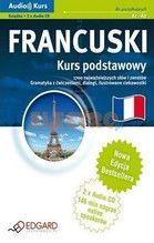 FRANCUSKI KURS PODSTAWOWY + CD TW