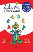 ZABAWA Z LITERKAMI