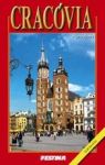 KRAKÓW I OKOLICE ALBUM PRZEWODNIK WER. WER. PORTUGALSKA