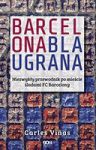 BARCELONA BLAUGRANA