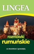 ROZMÓWKI RUMUŃSKIE