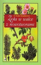 ZIOŁA W WALCE Z NOWOTWORAMI TW