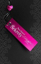 PRETTY LITTLE LIARS SEKRETY