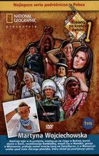 DVD KOBIETA NA KRAŃCU ŚWIATA 1 TW