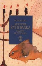 KUCHNIA ŻYDOWSKA BALBINY PRZEPIÓRKO TW